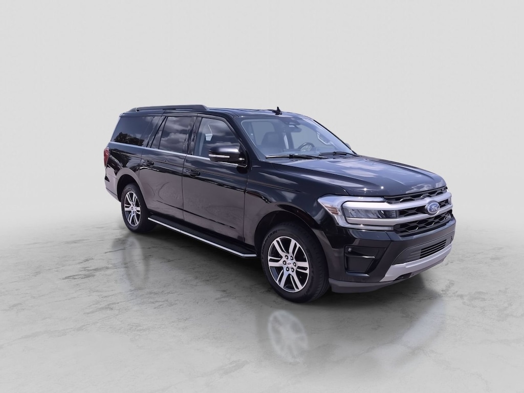 Used 2023 Ford Expedition Max XLT SUV