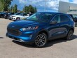 Ford Escape Plug-In Hybrid