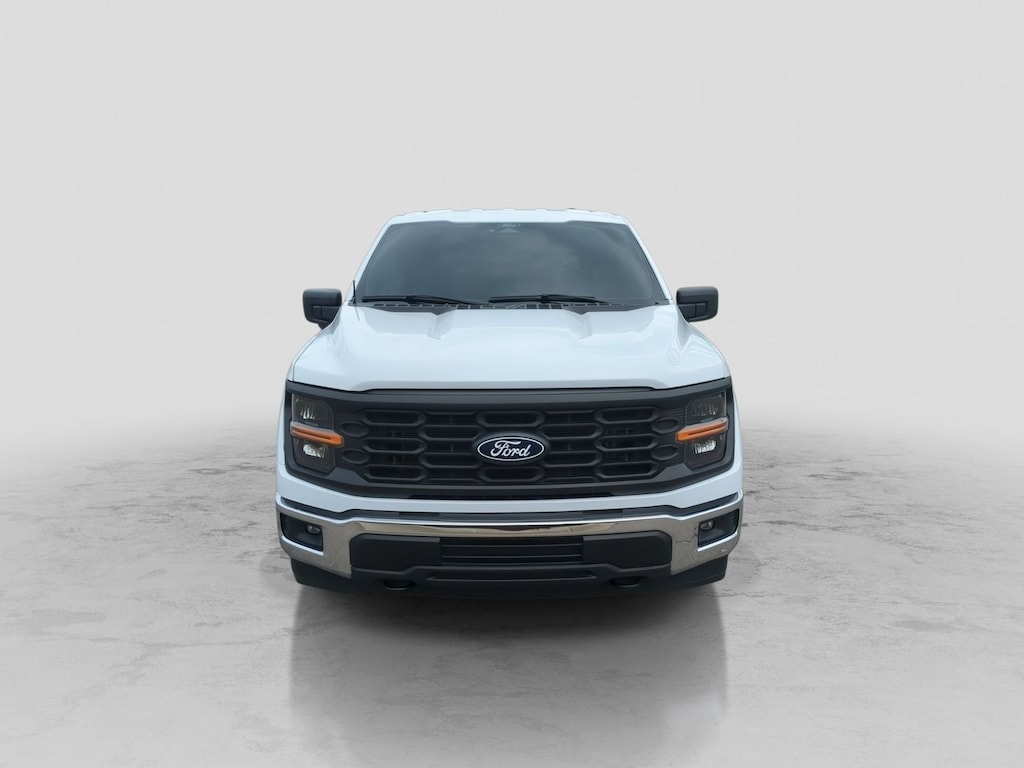 Used 2024 Ford F-150 XL Truck