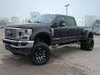  Ford F-350SD
