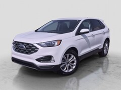 2024 Ford Edge Titanium SUV in Waterford, MI
