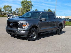 2021 Ford F-150 XLT Truck in Waterford, MI