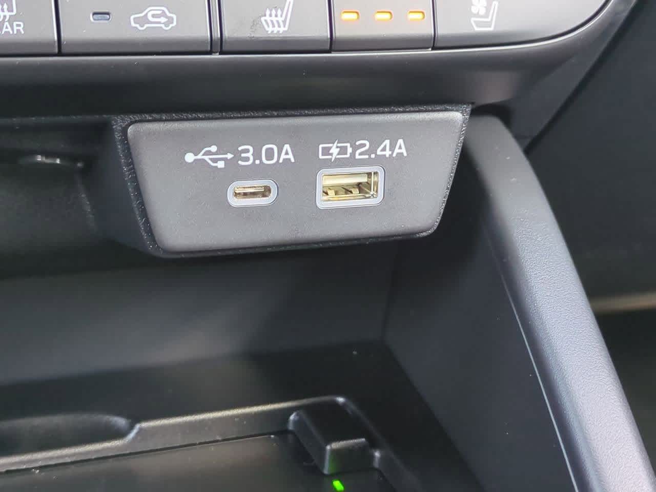 Thumbnail: 2026 Subaru Outback - 32