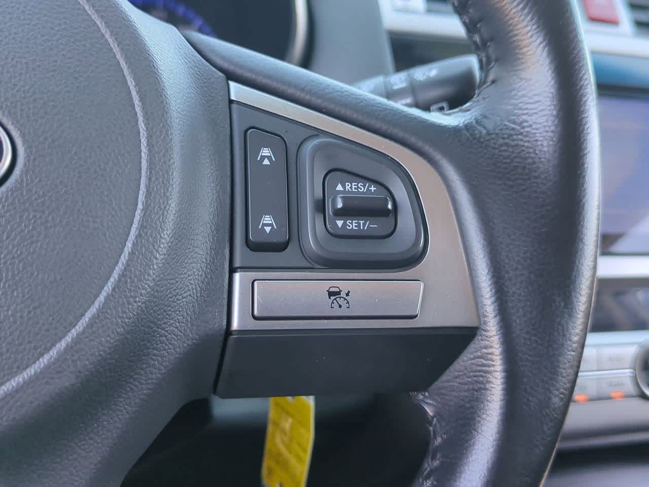 Thumbnail: 2015 Subaru Outback - 23