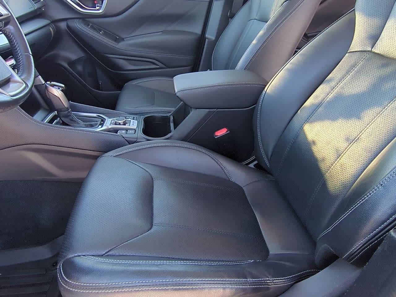 Thumbnail: 2019 Subaru Forester - 9