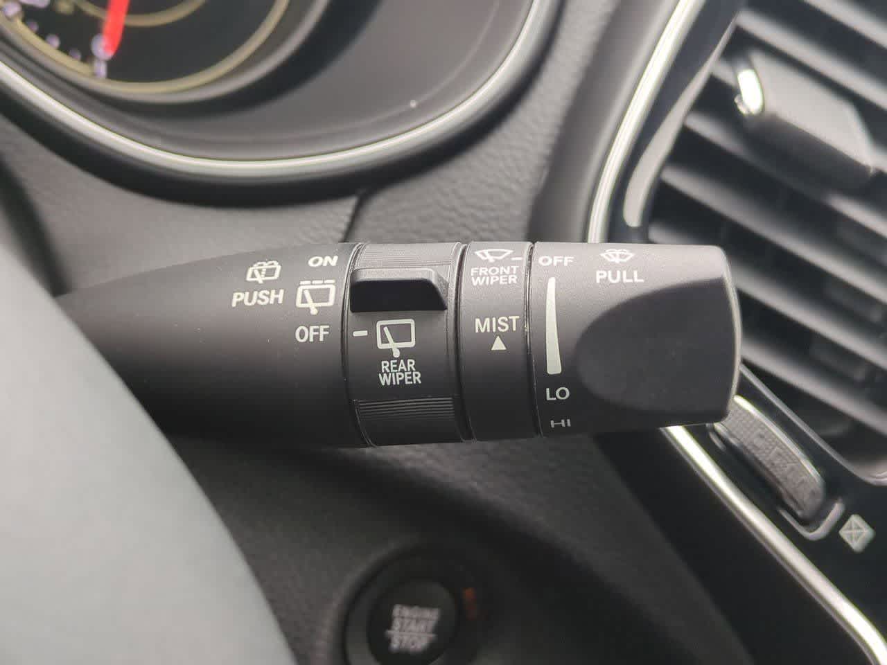 Thumbnail: 2021 Jeep Cherokee - 26