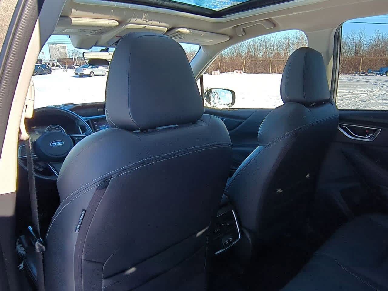 Thumbnail: 2019 Subaru Forester - 11