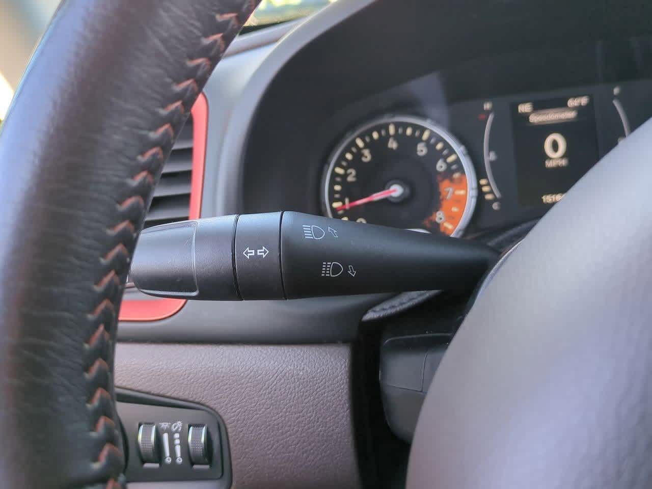Thumbnail: 2016 Jeep Renegade - 25