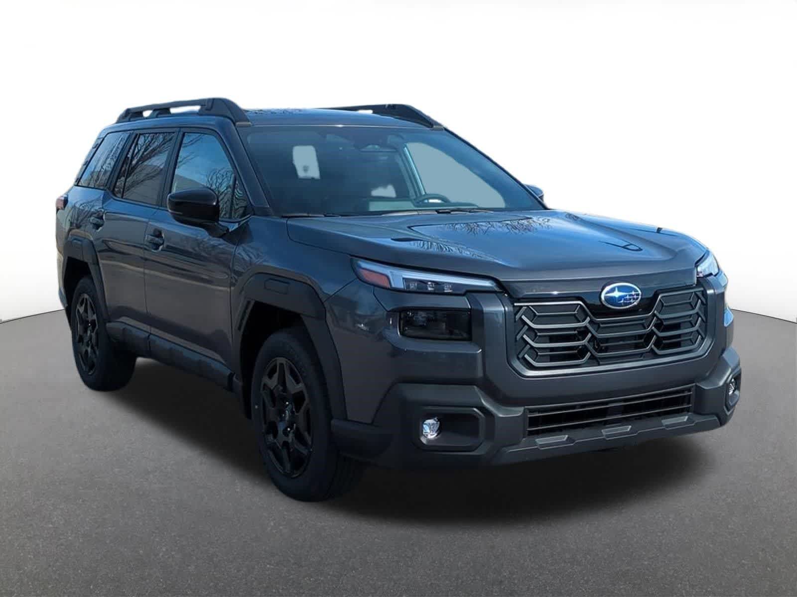 Thumbnail: 2026 Subaru Outback - 8