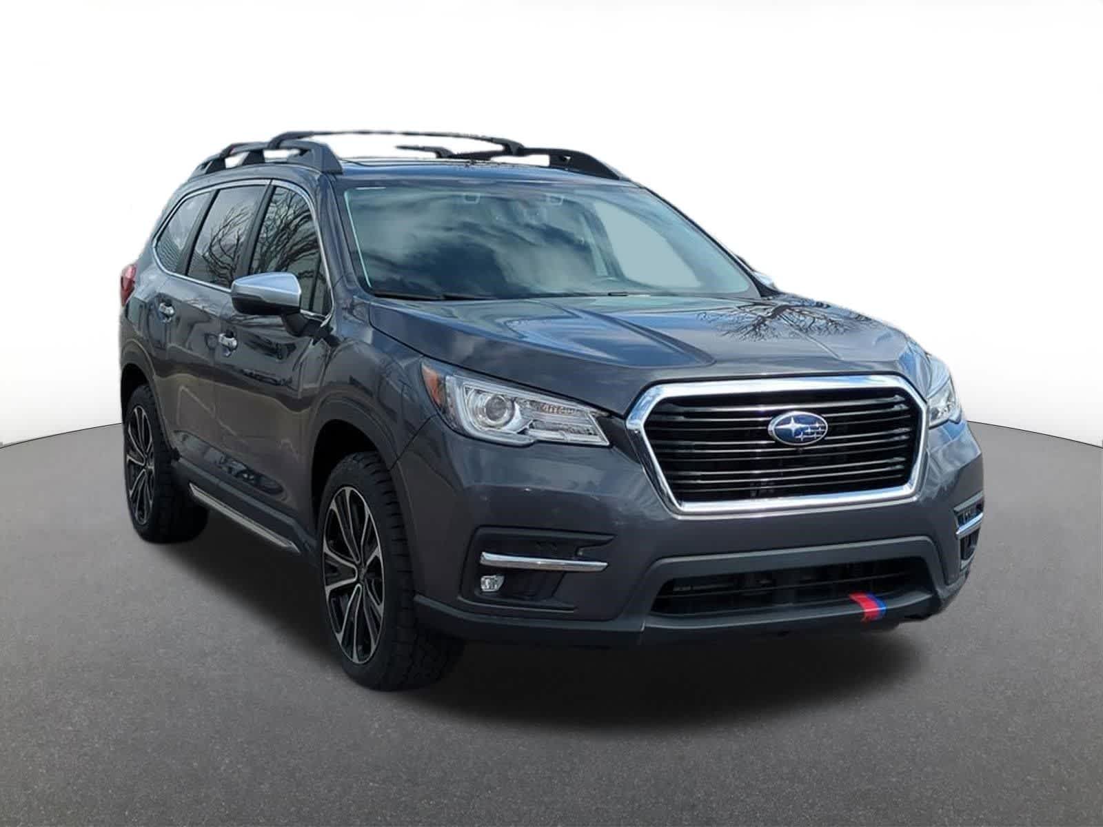 Thumbnail: 2020 Subaru Ascent - 8