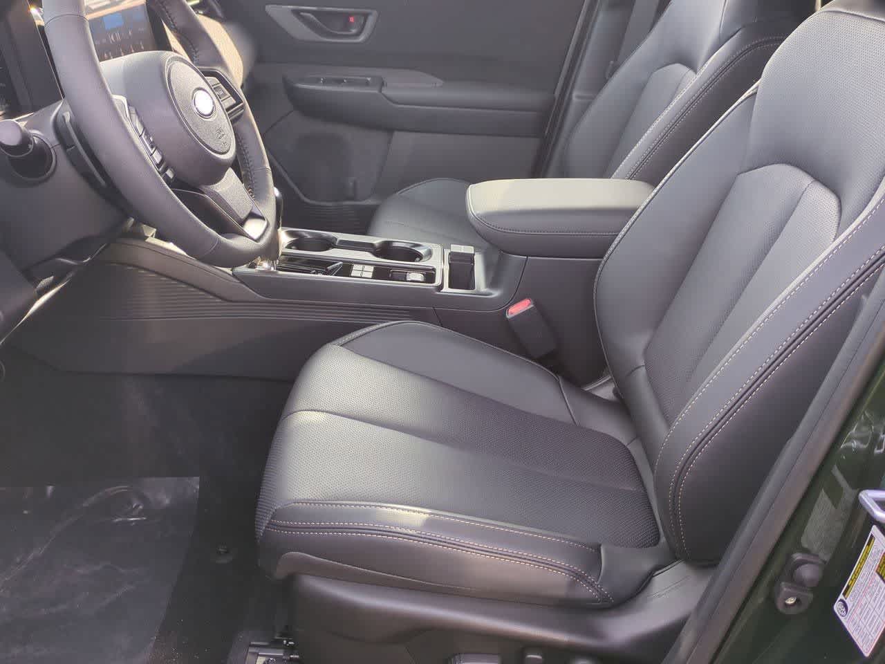 Thumbnail: 2026 Subaru Outback - 15