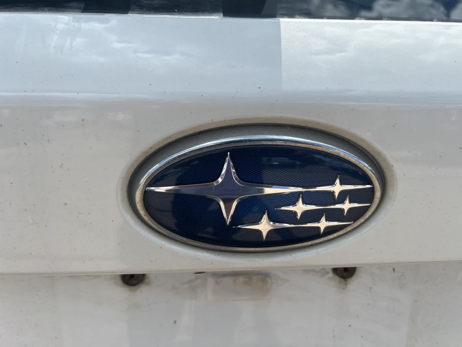 Thumbnail: 2021 Subaru Outback - 14