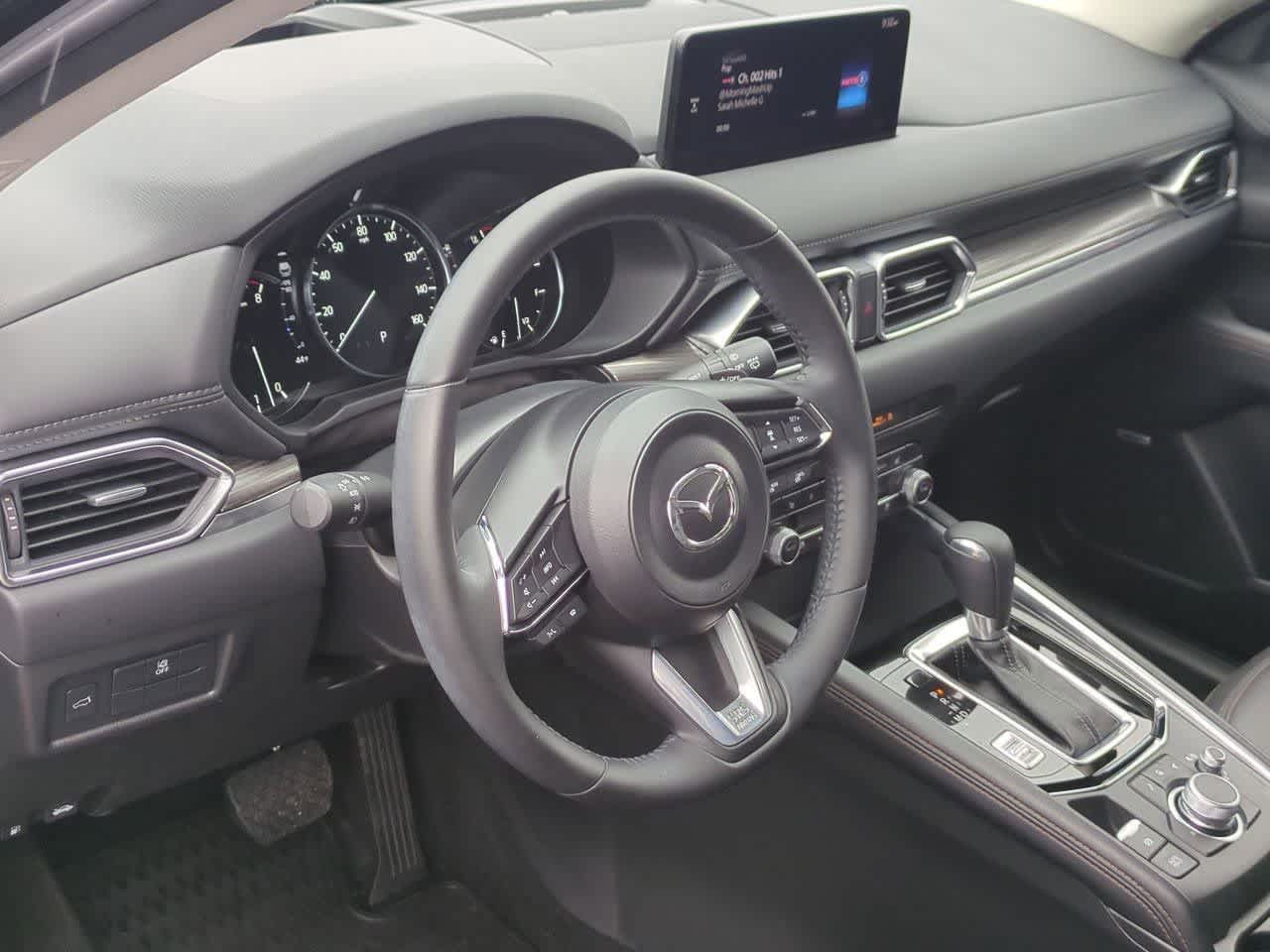 Thumbnail: 2023 Mazda CX-5 - 2