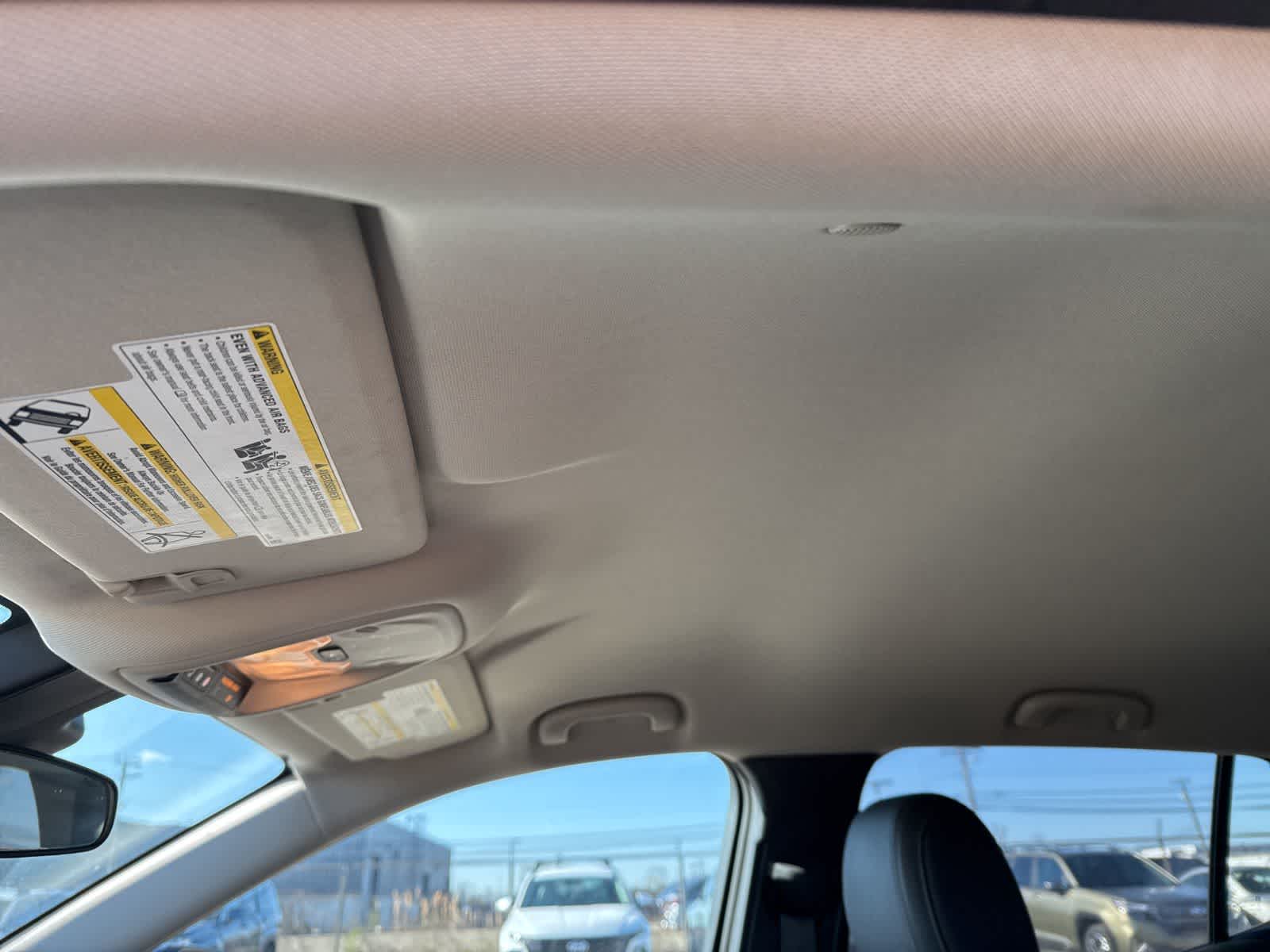 Thumbnail: 2021 Buick Encore GX - 16