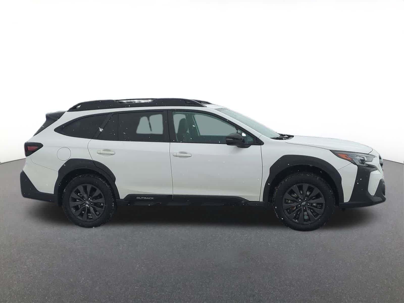 Thumbnail: 2025 Subaru Outback - 7