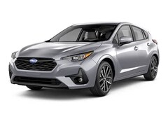 2026 Subaru Impreza Sport 5-Door