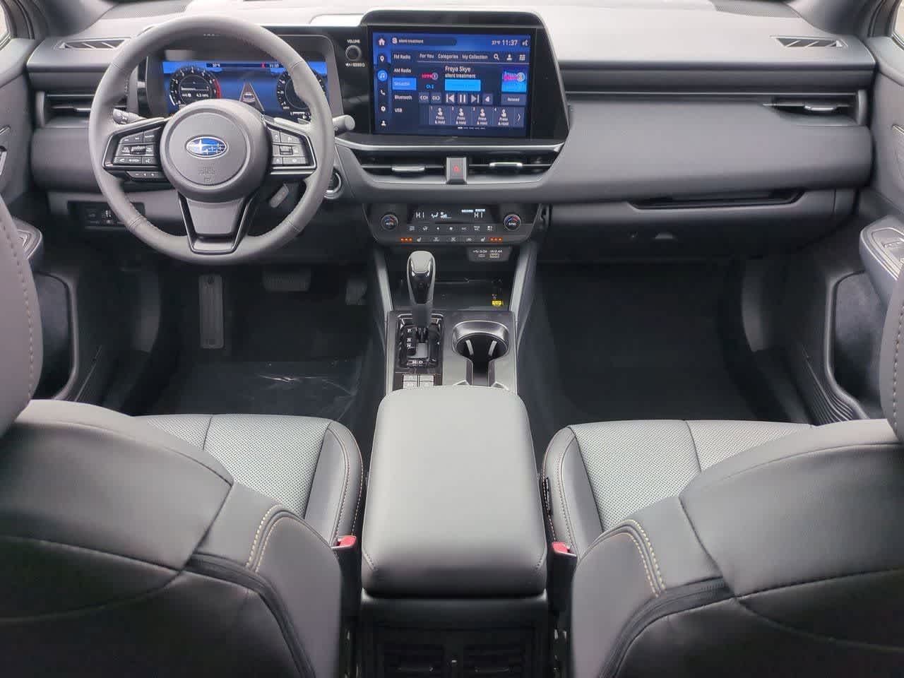 Thumbnail: 2026 Subaru Outback - 14