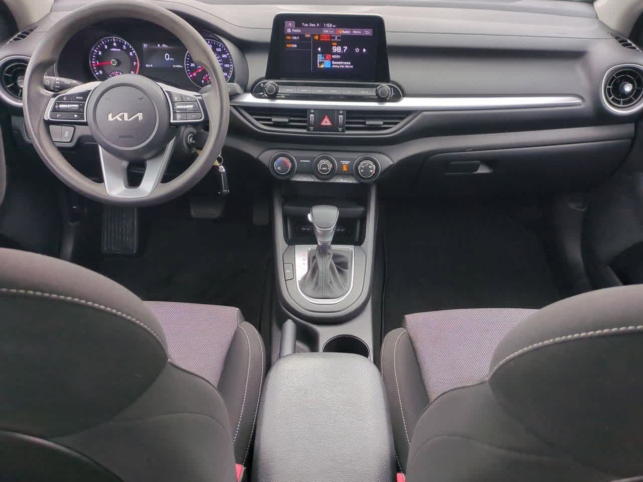 Thumbnail: 2022 Kia Forte - 13