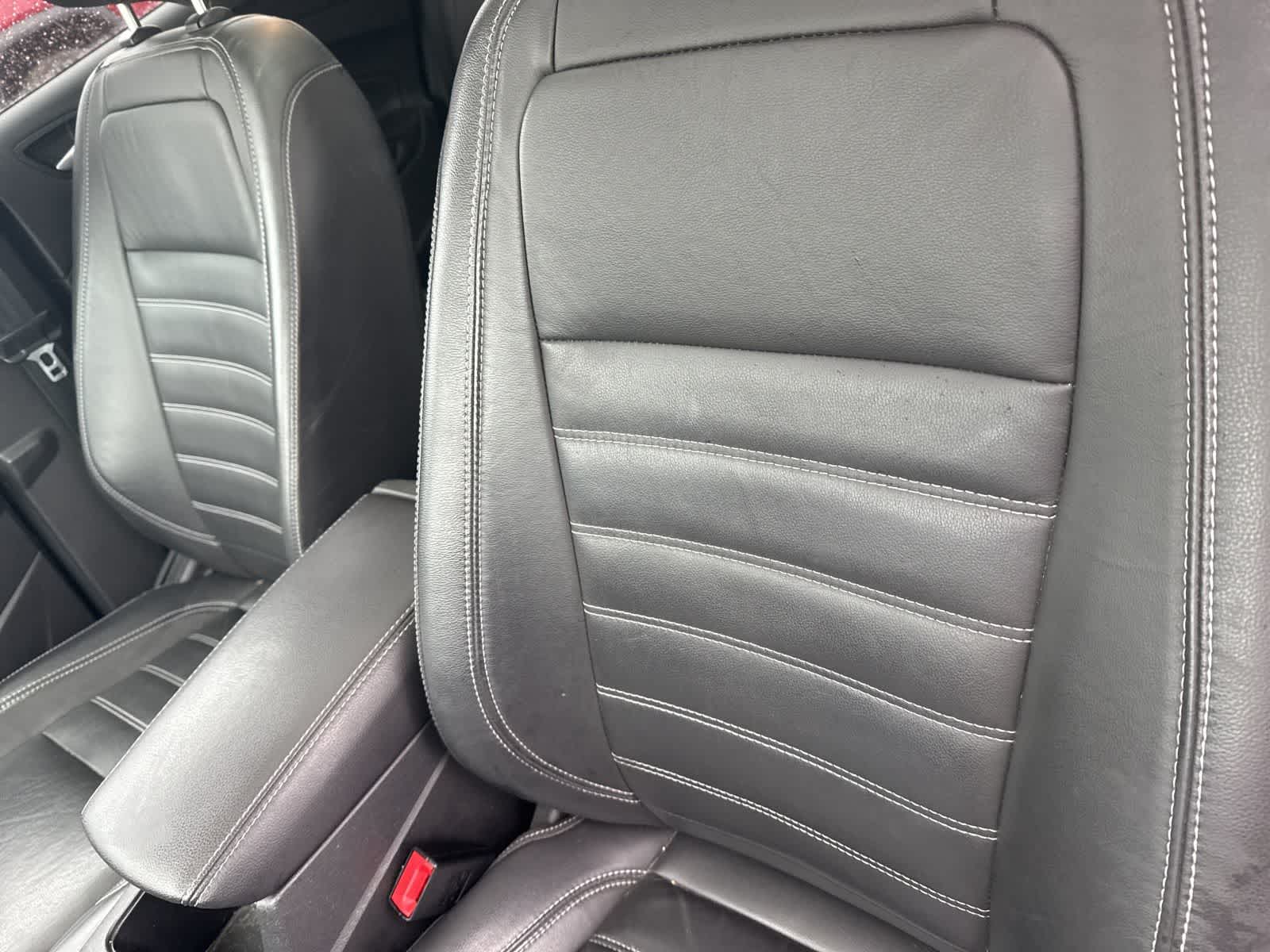 Thumbnail: 2018 Ford Escape - 15