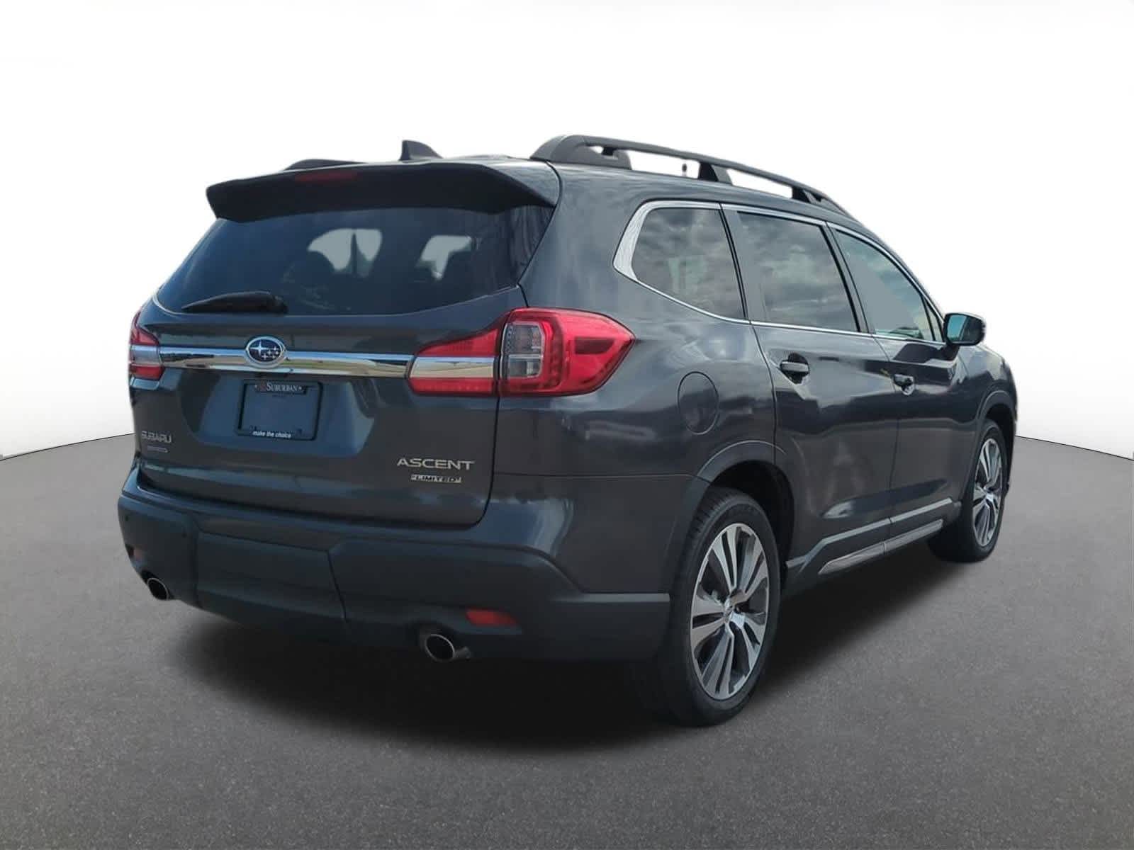 Thumbnail: 2019 Subaru Ascent - 6