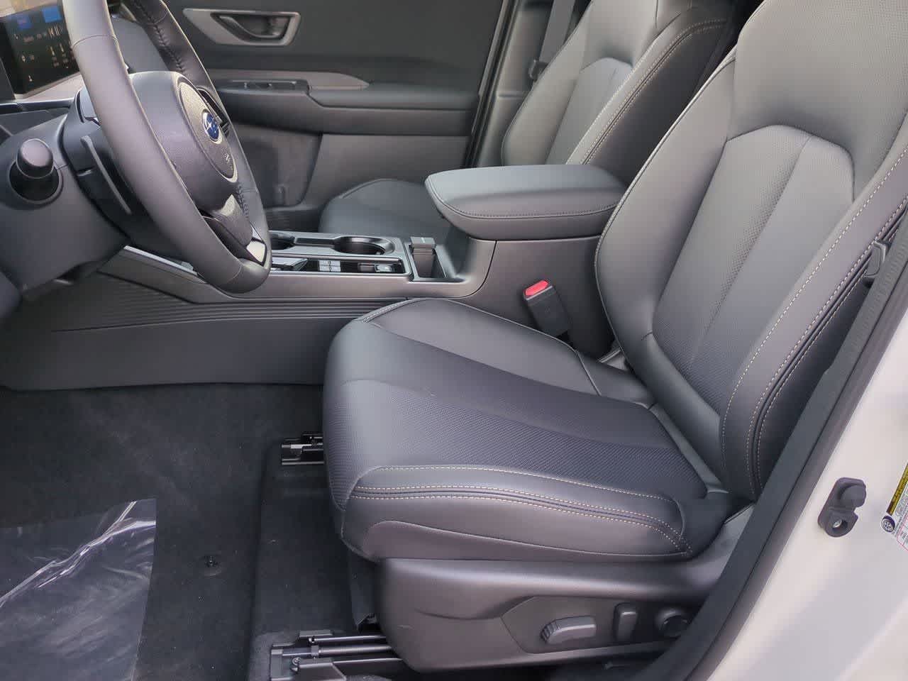 Thumbnail: 2026 Subaru Outback - 15