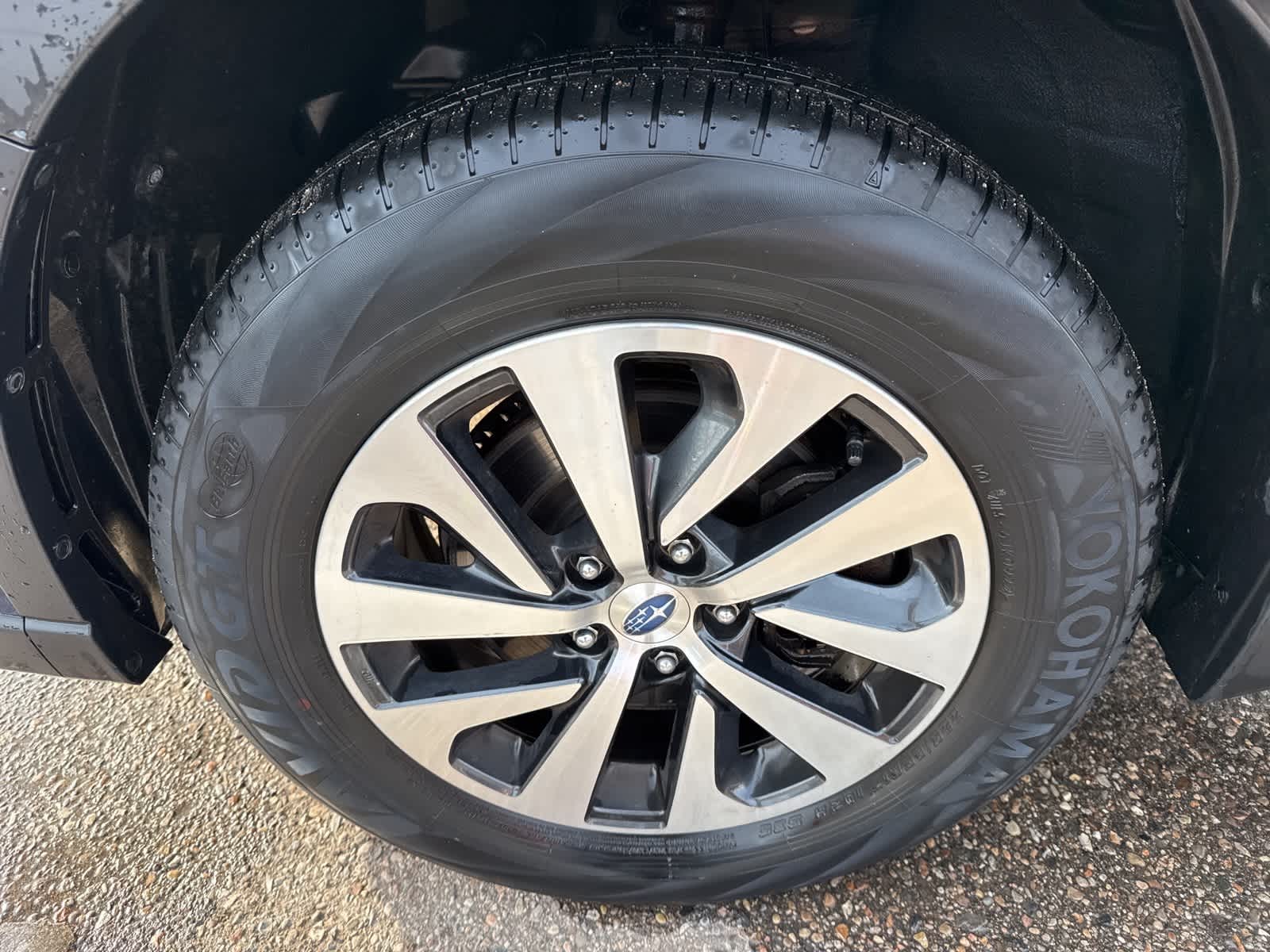 Thumbnail: 2023 Subaru Outback - 6