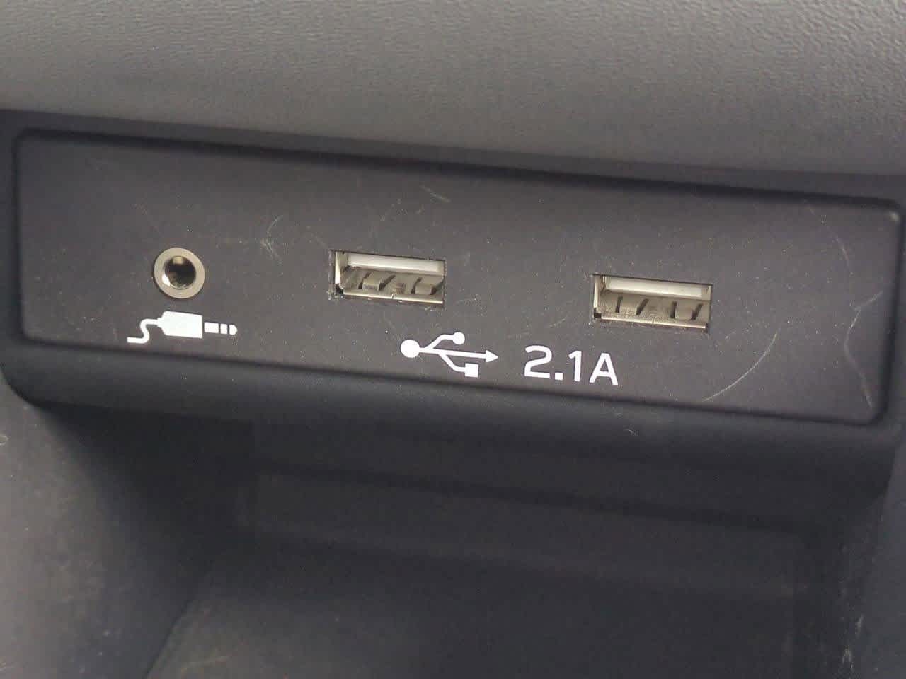 Thumbnail: 2022 Subaru Legacy - 31