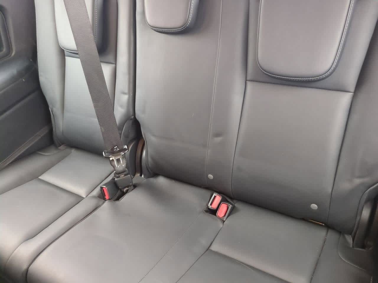 Thumbnail: 2020 Subaru Ascent - 21