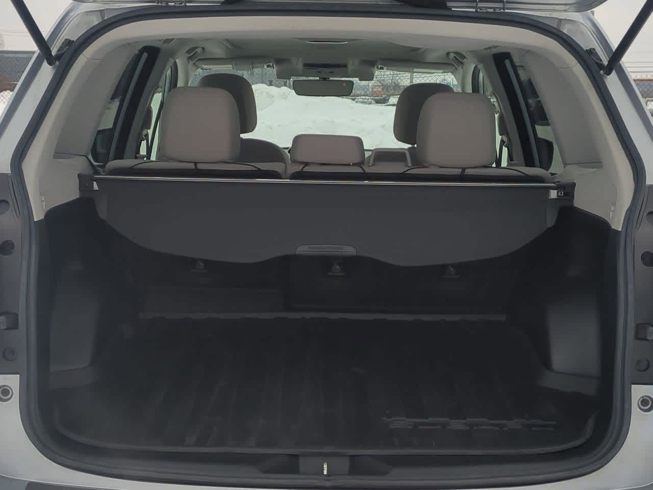 Thumbnail: 2017 Subaru Forester - 33