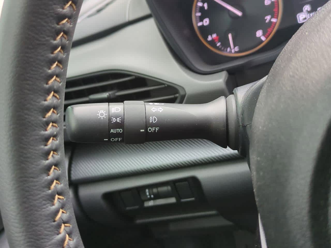 Thumbnail: 2025 Subaru Crosstrek - 25