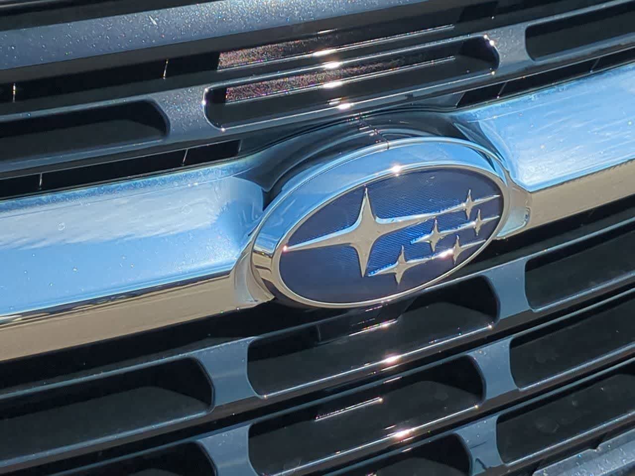 Thumbnail: 2023 Subaru Ascent - 10