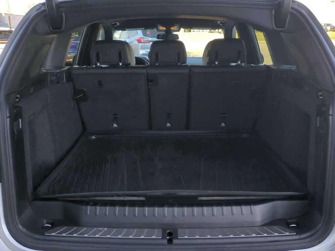 Thumbnail: 2021 BMW X3 - 35