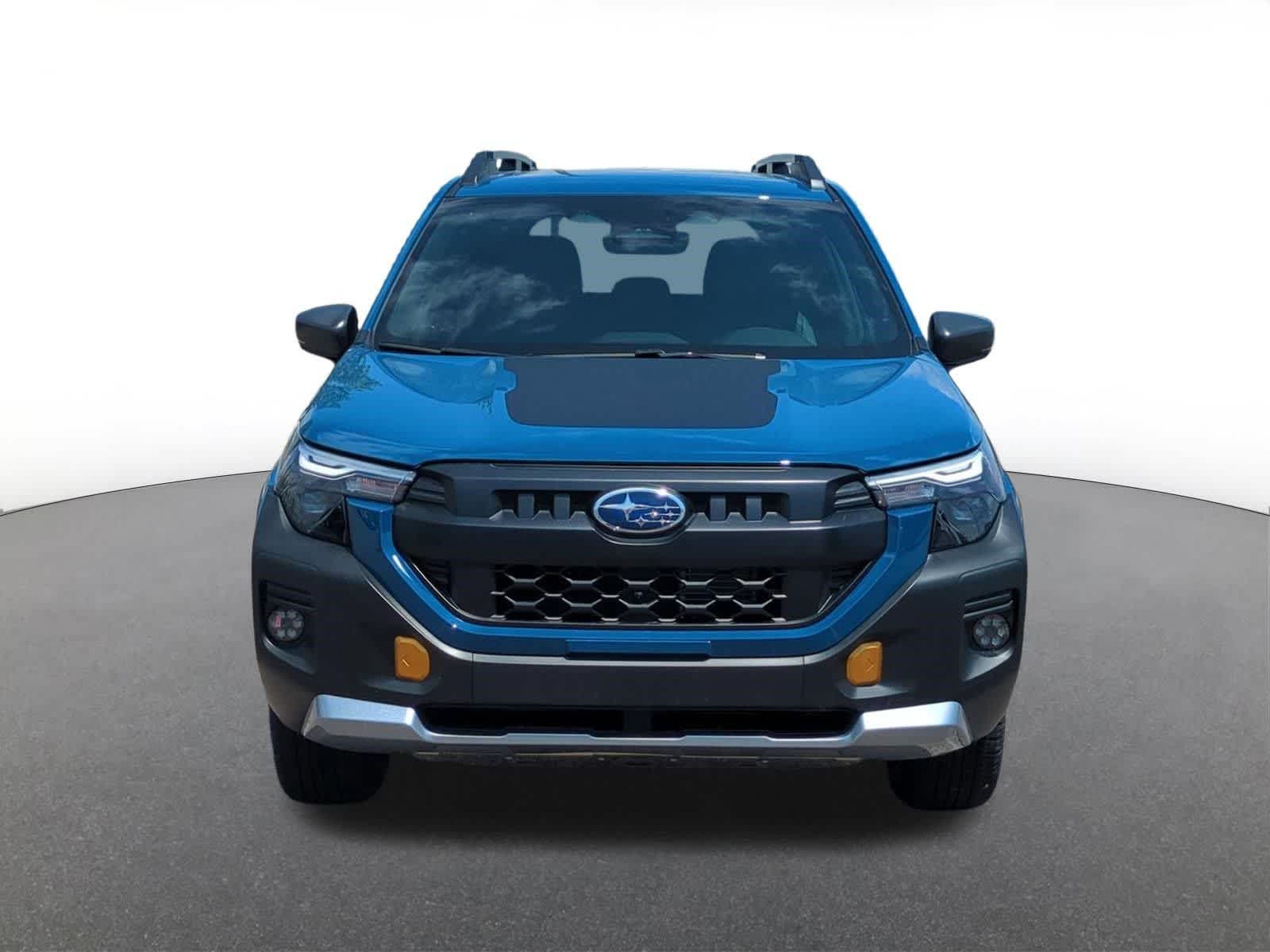 Thumbnail: 2026 Subaru Forester - 9