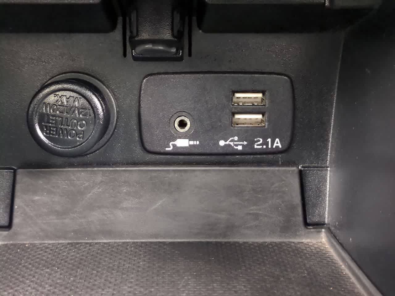 Thumbnail: 2019 Subaru Outback - 32