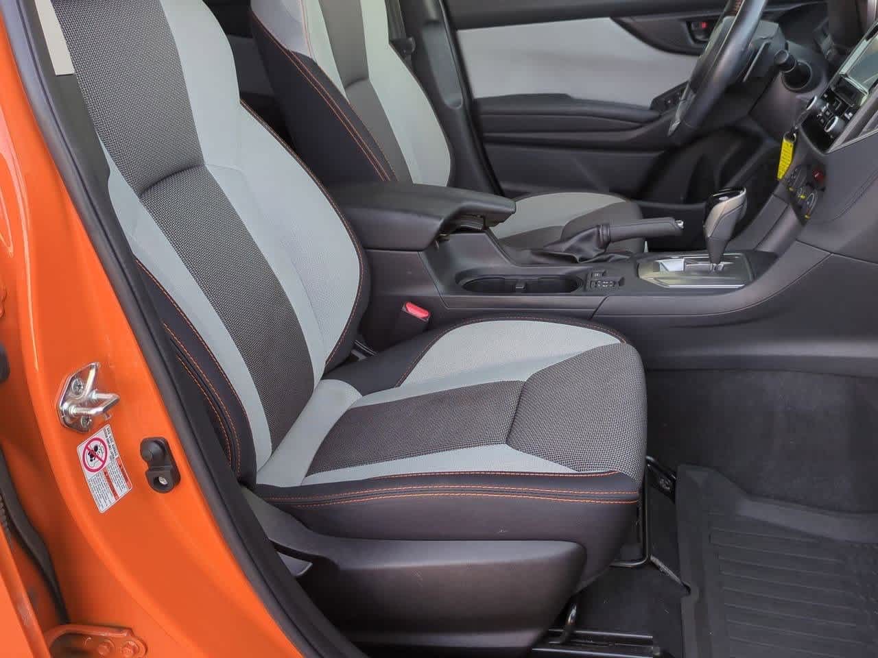 Thumbnail: 2019 Subaru Crosstrek - 20