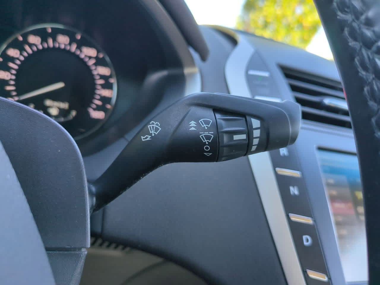 Thumbnail: 2016 Lincoln MKZ - 24