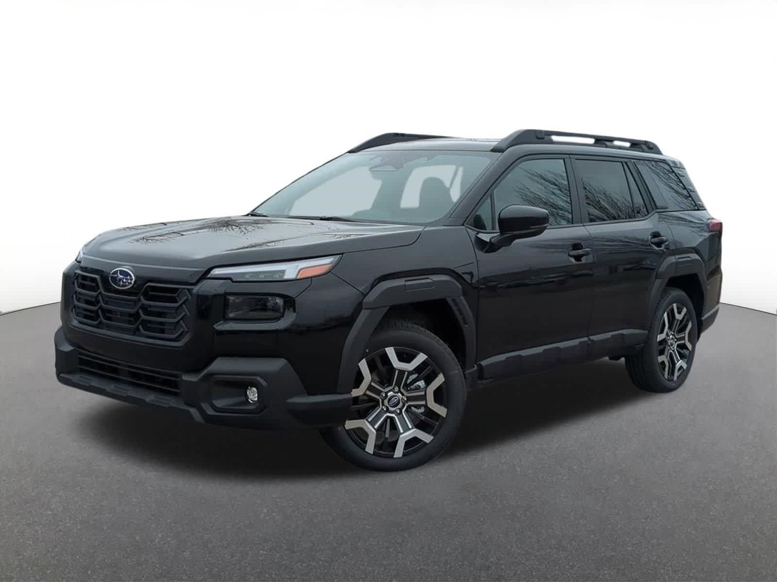 Thumbnail: 2026 Subaru Outback - 1