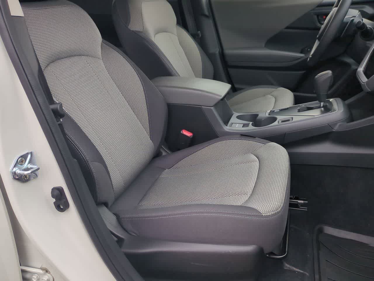 Thumbnail: 2024 Subaru Crosstrek - 20