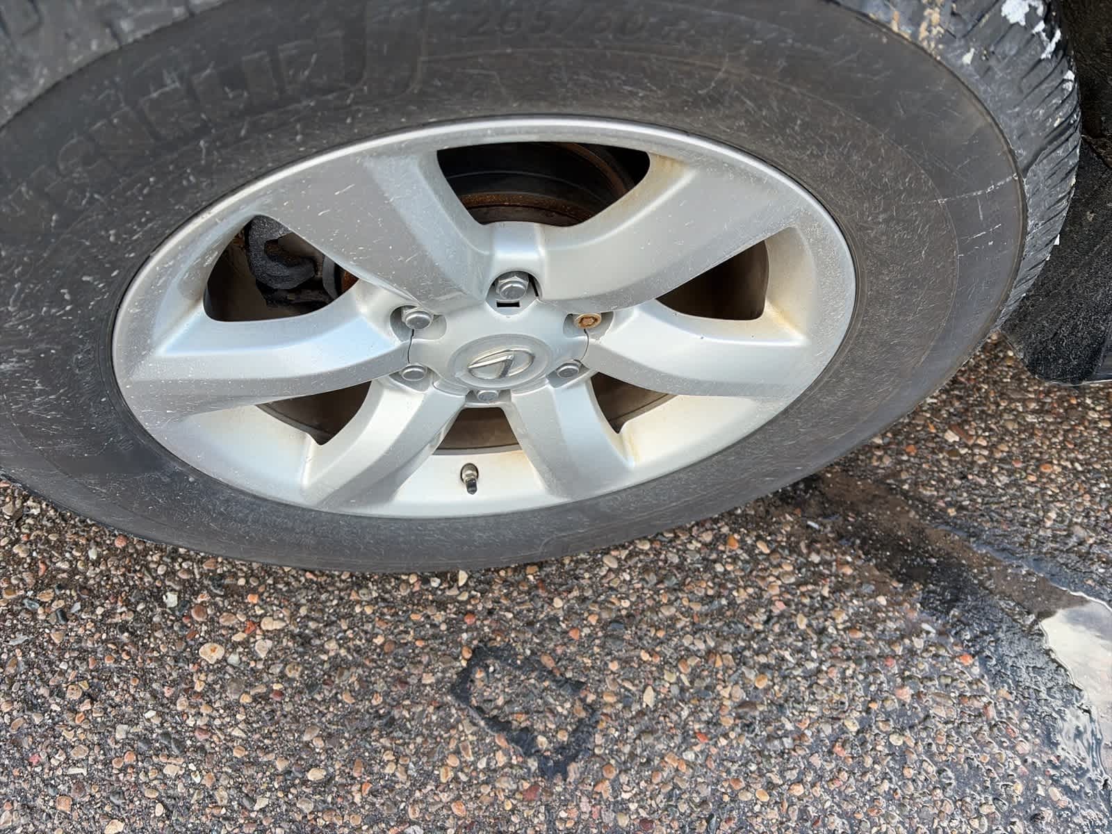 Thumbnail: 2011 Lexus GX - 10