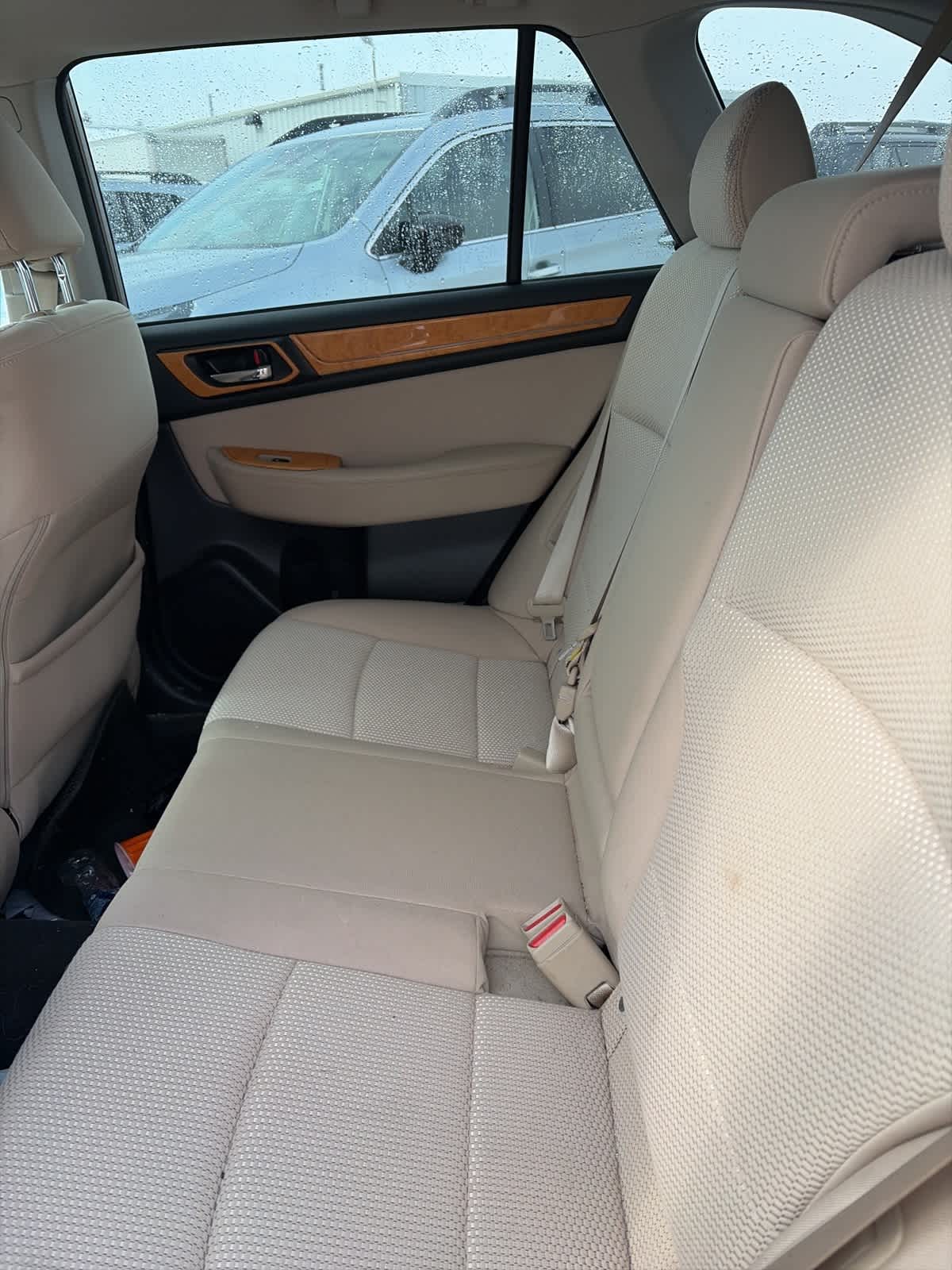 Thumbnail: 2016 Subaru Outback - 9