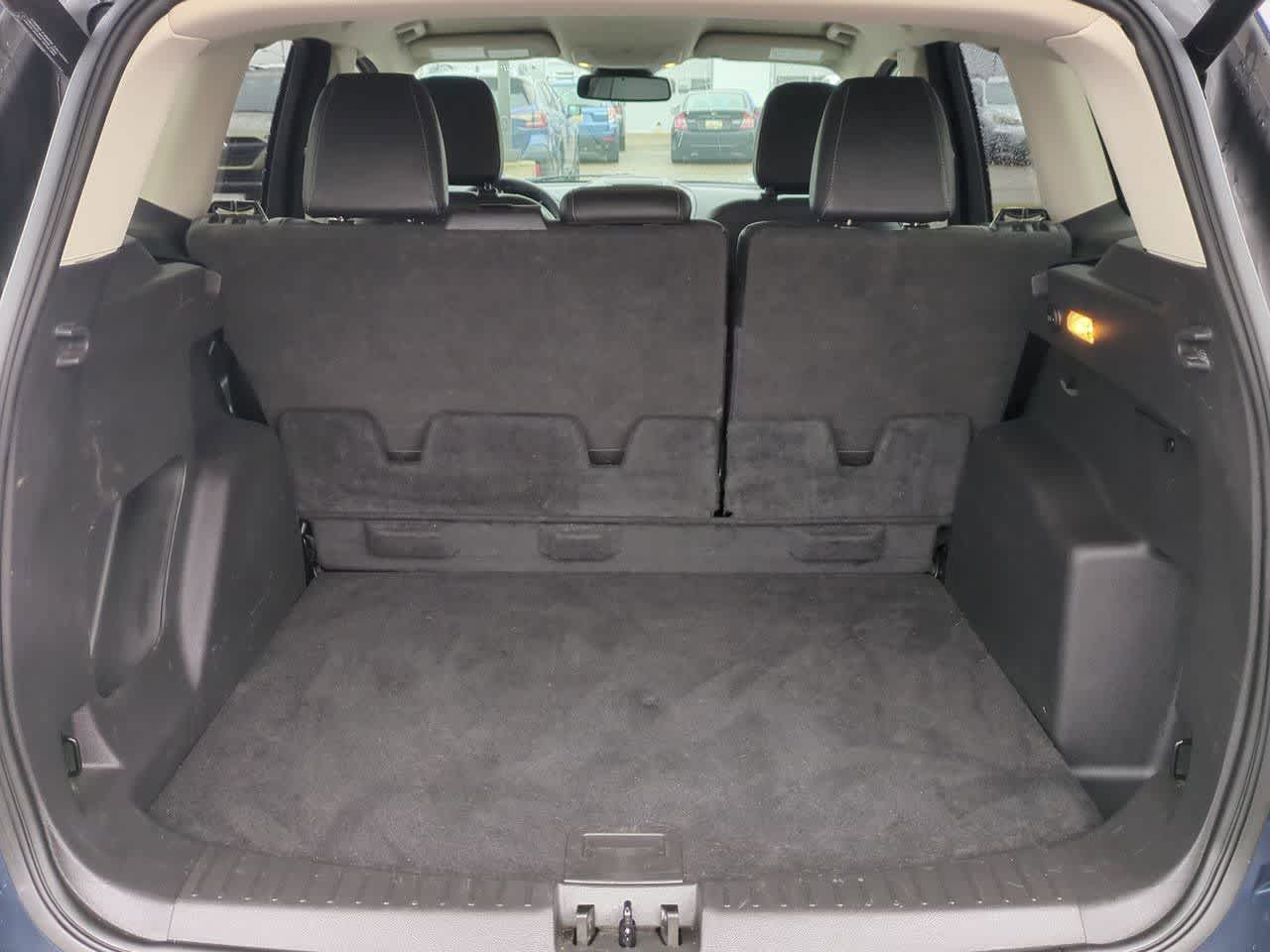 Thumbnail: 2018 Ford Escape - 32