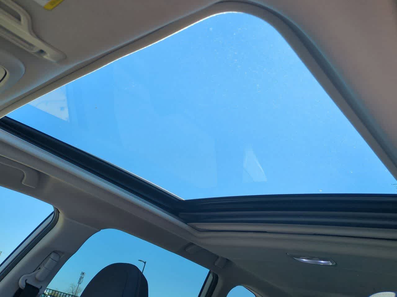 Thumbnail: 2023 Subaru Forester - 18