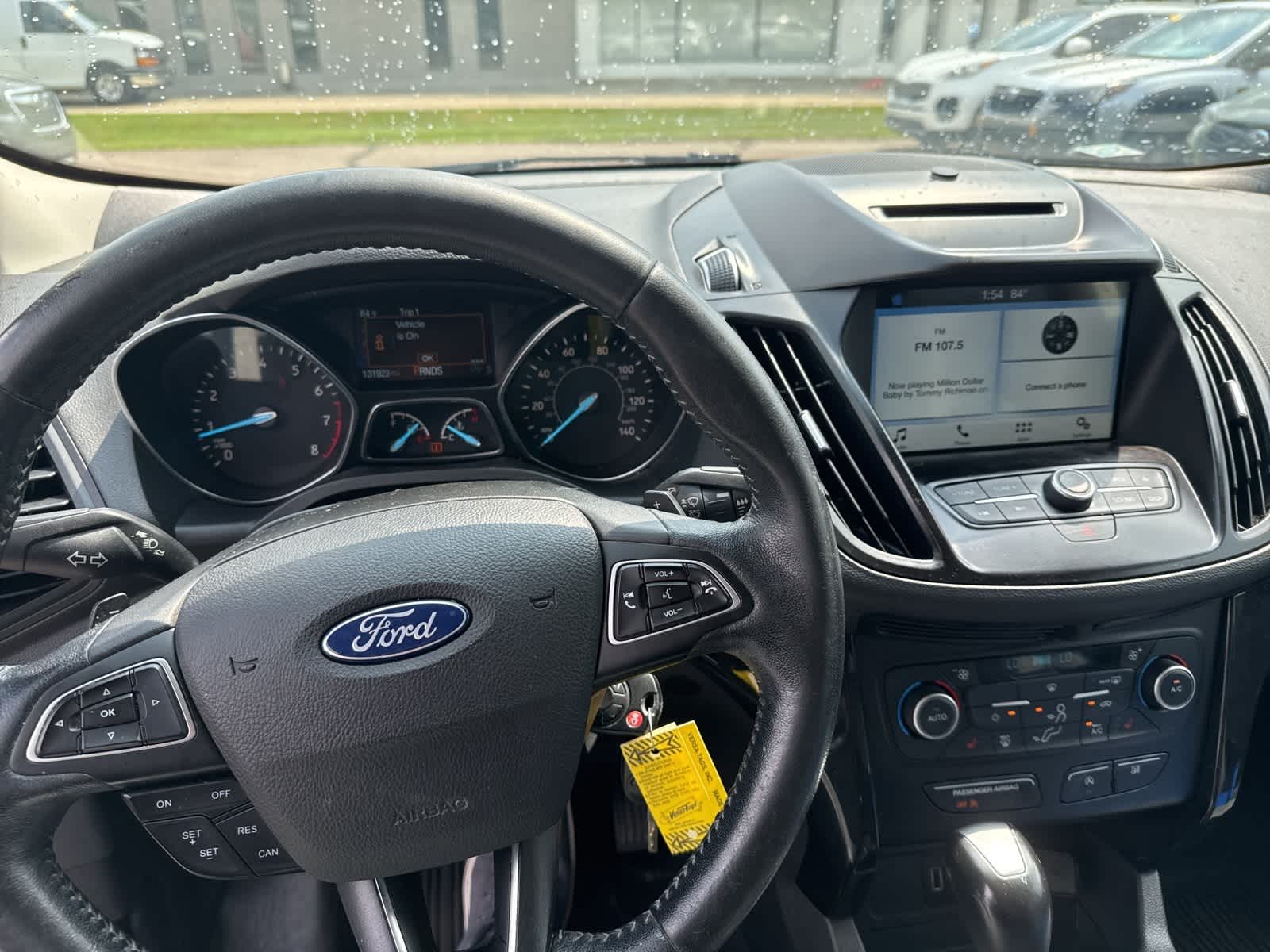 Thumbnail: 2018 Ford Escape - 19