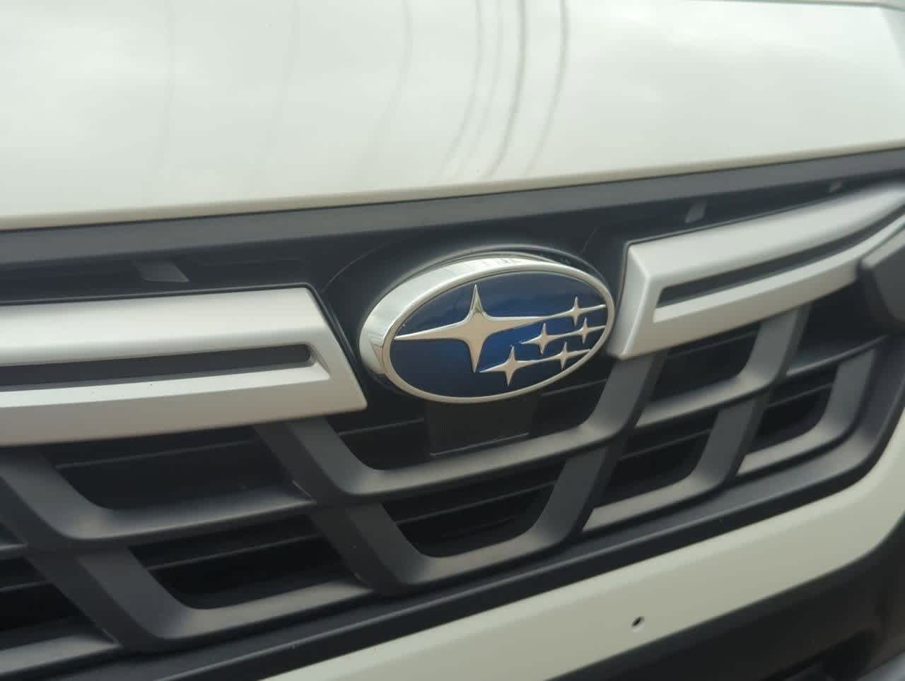 2022 Subaru Crosstrek Premium 11