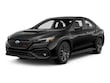 Subaru WRX