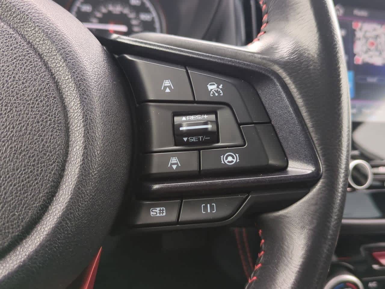 Thumbnail: 2024 Subaru Forester - 25