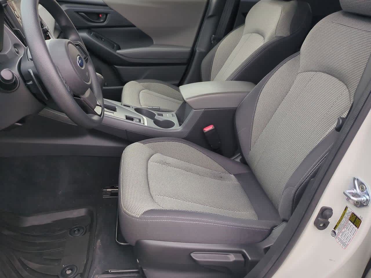 Thumbnail: 2024 Subaru Crosstrek - 15