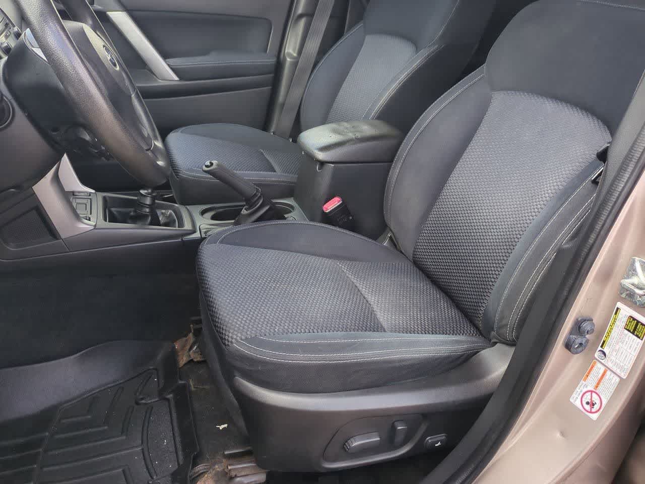 Thumbnail: 2015 Subaru Forester - 15