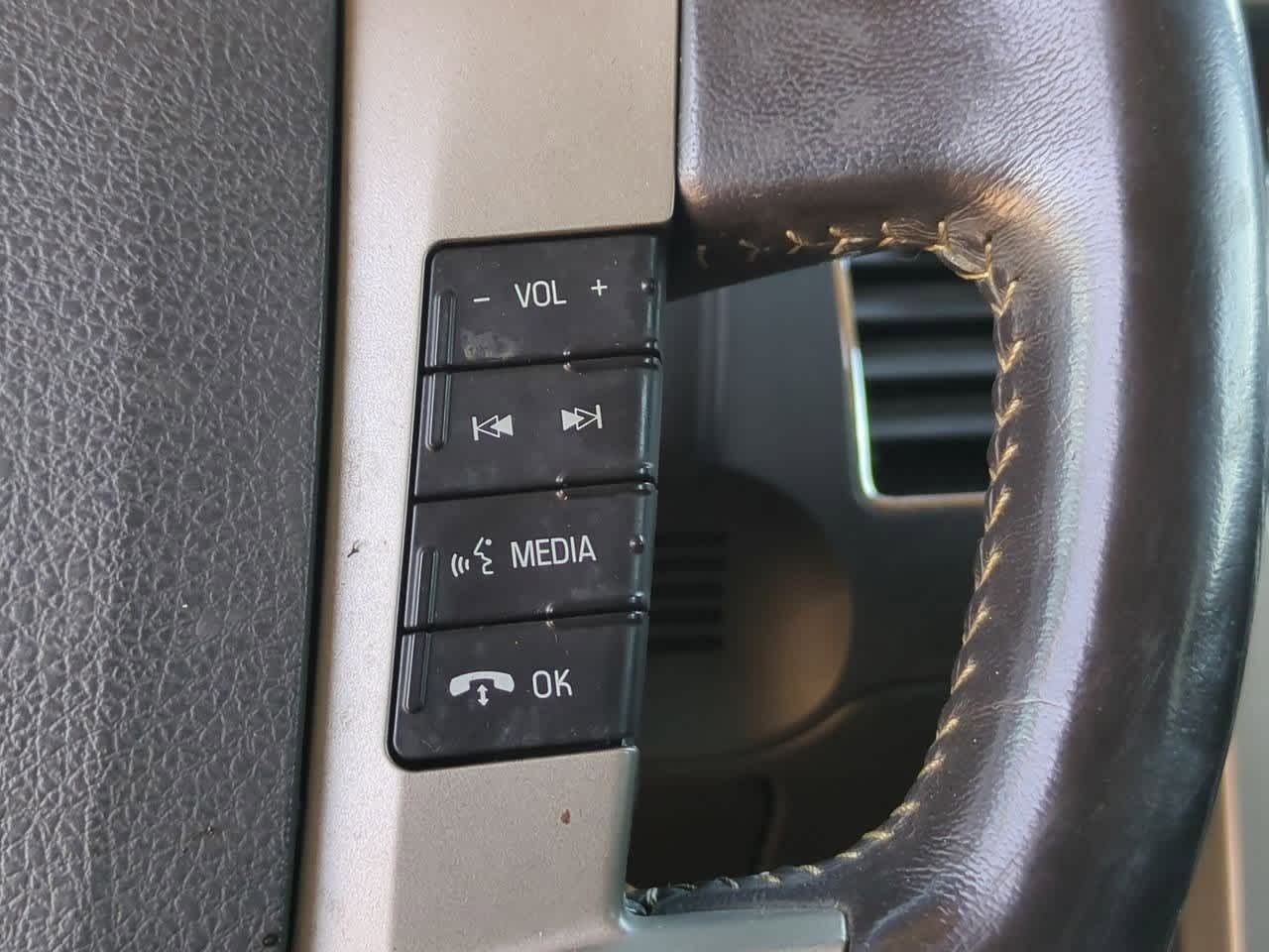 Thumbnail: 2010 Ford Flex - 25