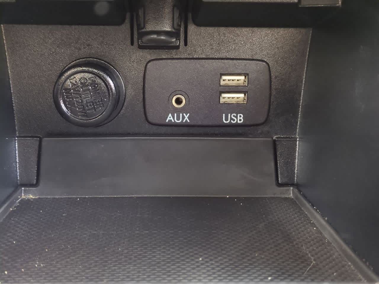 Thumbnail: 2017 Subaru Outback - 32